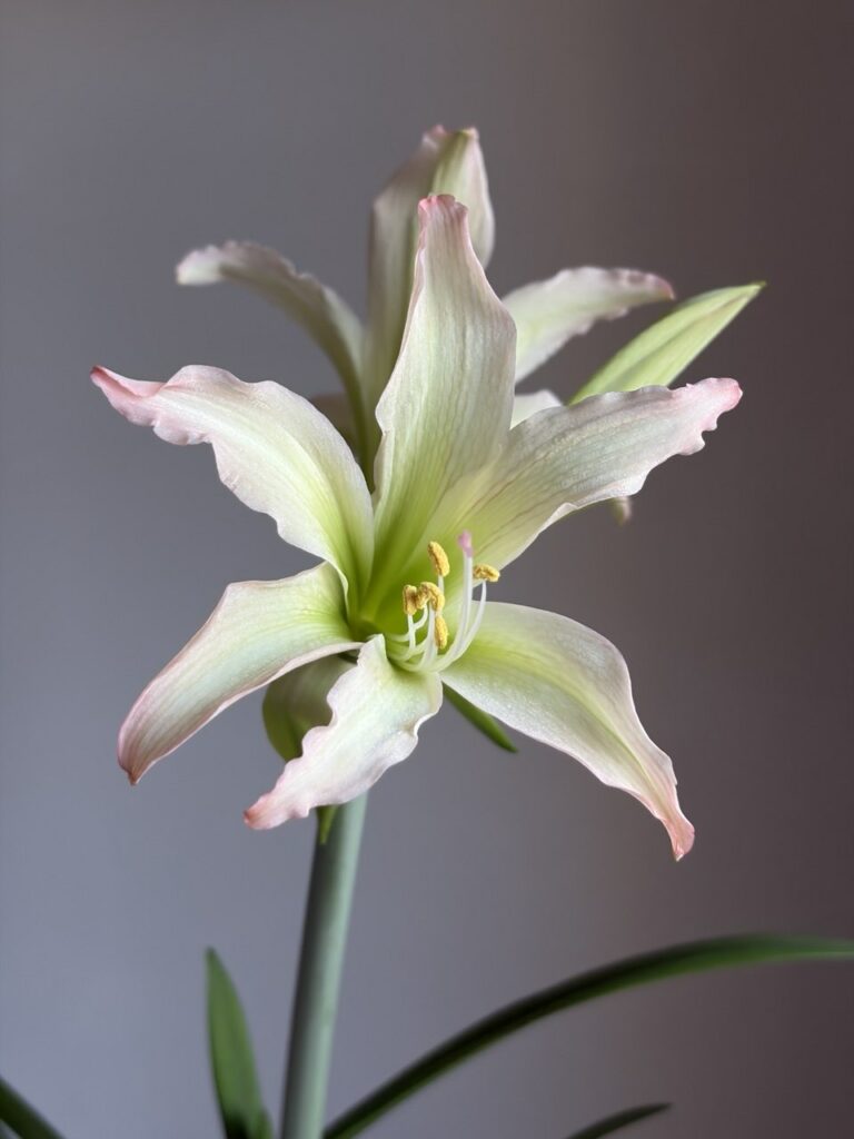 Hippeastrum ETNMn2 - 1 bulb.